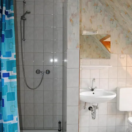 Апартаменты In Beliebtem Gaestehaus Mit Fahrradverleih In Laendlicher Gegend