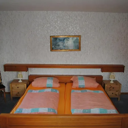 Lägenhet Schule 5